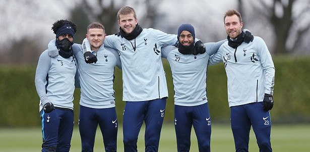 戴格诺特：科尔教练一直很照顾我，他总能因材施教发挥球队优势