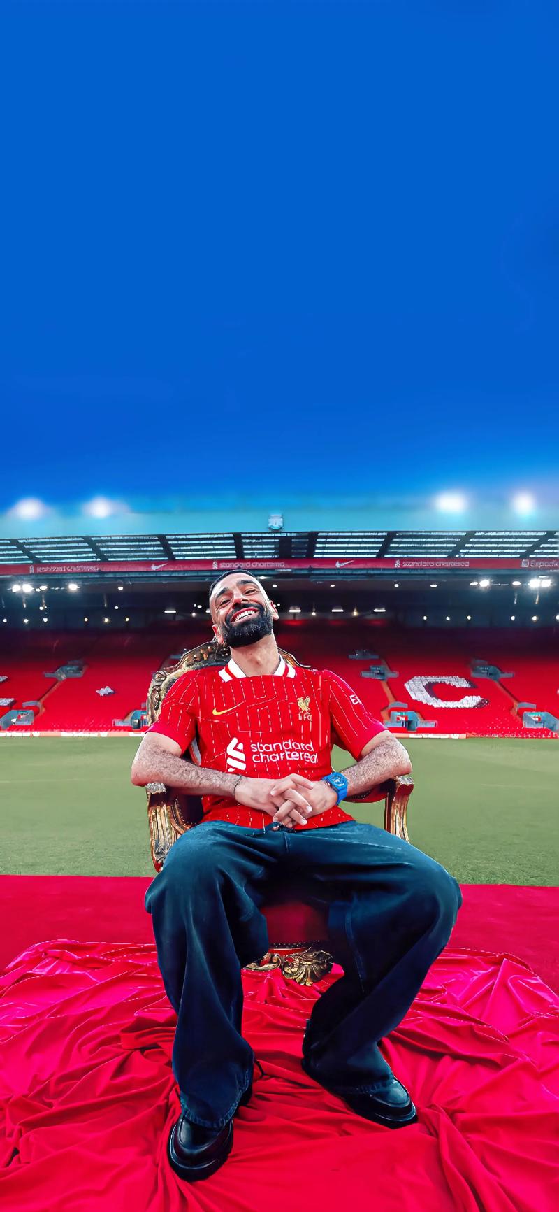 这队太团队了，每个人都能站出来