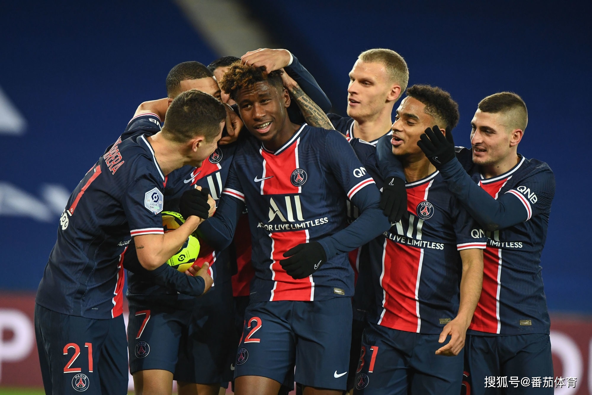 雷迪克：今天在退防转换方面做得不好，限制持球突破很困难