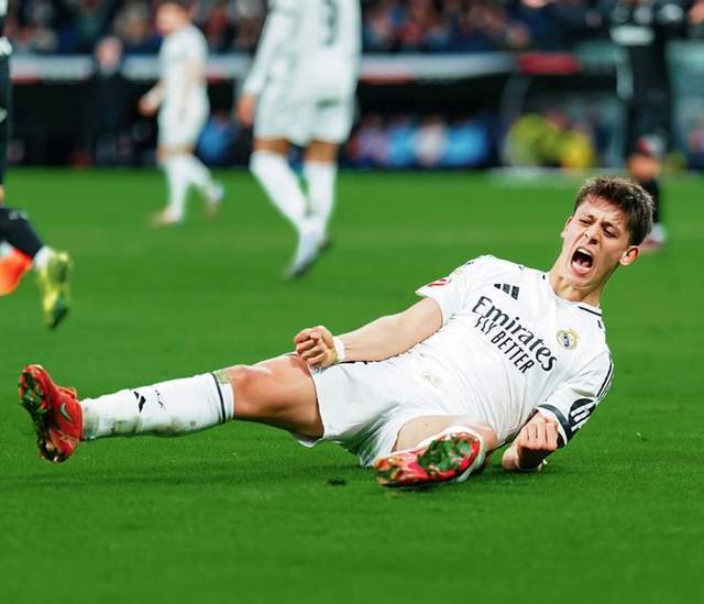 为什么裁判的肉眼判罚争议不断